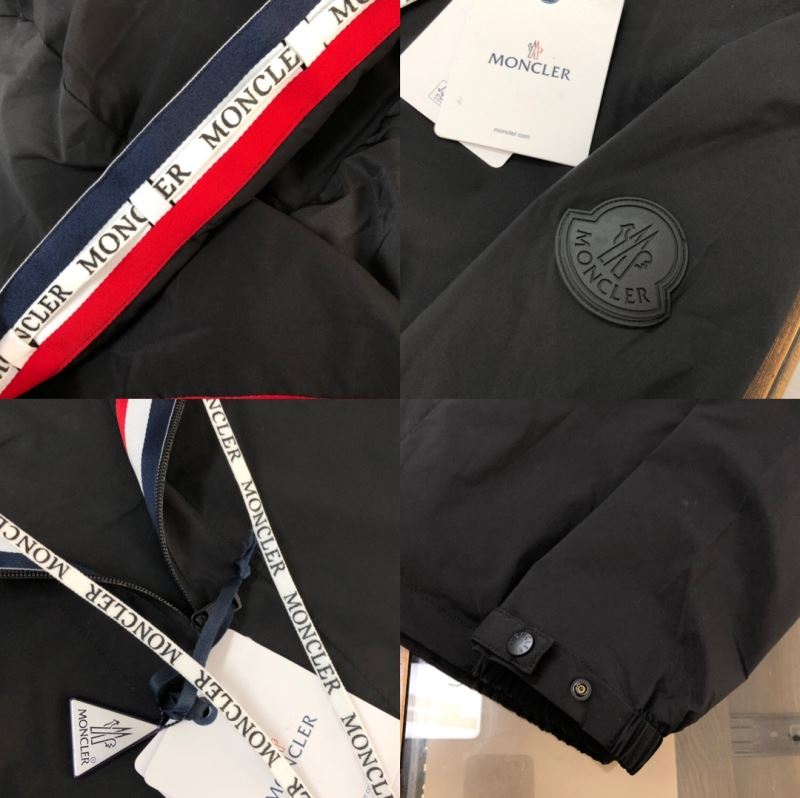 Moncler Outwear